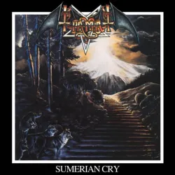 Tiamat- Sumerian Cry